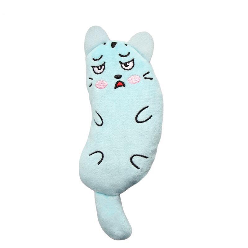 Cute Soft Cat Stuffed Animal Toy