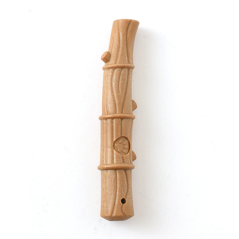 Everyday Pet Mart Textured Molar Chew Toy – Everyday Chewing Toy for Small Dogs
