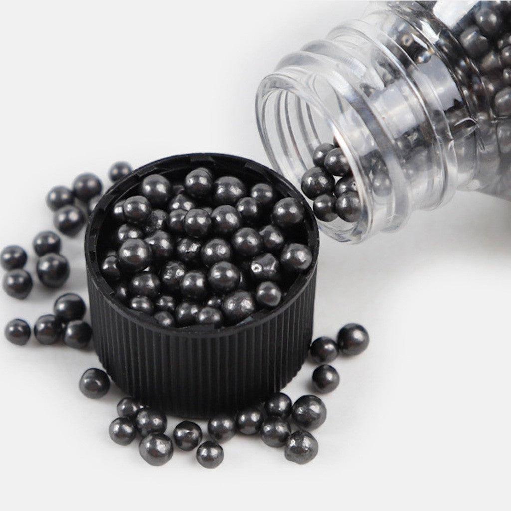 Odor Absorbing Crystal Beads for Cat Litter Boxes